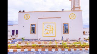 A Documentary on Sheikh Issa Abubakar Baba Ote Solaty Arabic and Islamic Center.