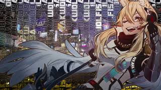 Arknights Operator Theme - Nearl: NTR Knight