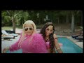 Karlie Redd x Destra x Beenie Man - Bumper Heavy (Official Music Video)