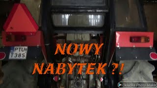 NOWY NABYTEK?! 2018 Zetor 5748