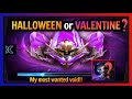 Halloween or Valentine's? VOID SHARD PULLING | RAID: Shadow Legends