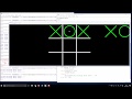 Learning Python with turtle 06: For loop over lists