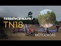 FULL VIDEO - Terrence Napat TN18 4th LYR Enduro Festival 2024