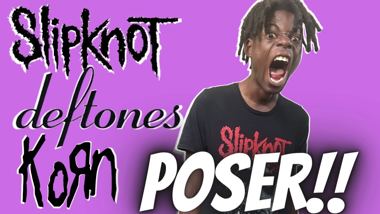 Band Shirts Without Knowing A Song Youtube