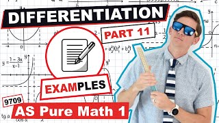 Differentiation - Optimisation - Finding the max volume