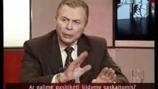 Karstas Vakaras 03.01 I dalis per BTV 20.25.wmv