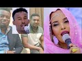 Muuqaaladii Safiyo Tusmo laga faafiyay iyo hanjabada Dahir Alasow iyo Wariyeyaal caana