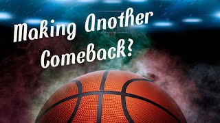 Returning? | NBA SuperCard