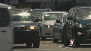 One Acadiana gives solutions to address Lafayette traffic