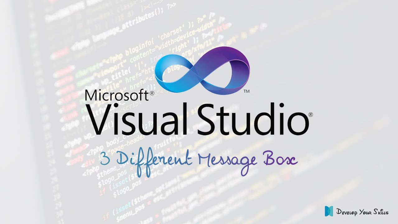 Visual Basic Tutorial For Beginners