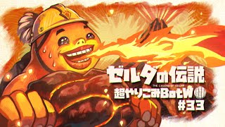 これが「至高」のゴロン飯｜すべてを越えた超やりこみBotW #33