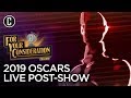 Green Book Upsets for Best Picture Win - Collider For Your Consideration Live Post-Oscars Special