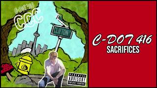 Sacrifices | C-DOT 416