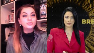 Albana Vokshi: Kemi parë demokratë të plagosur që u shtruan në spital | Breaking Top News