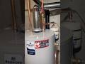 Are two water heaters better than one?