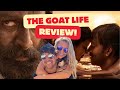 Cannot believe how good this movie was… | The Goat Life Review | Kerala Vlog 2024