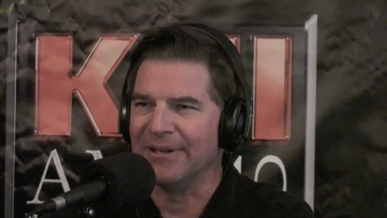 KFI AM 640 Talk Radio - YouTube