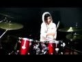 Amazing ~  Young Drummer #1