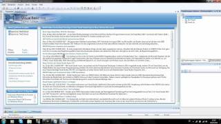 Spammer Programmieren (Visual Basic 2008)