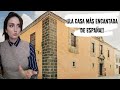 Terrores Nocturnos | 02X49 | 😱 LA CASA MÁS ENCANTADA DE ESPAÑA 🏚 La casa Lercaro, en Tenerife