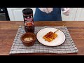 [KOCO FOODS] [Eng sub] 🔥 Rice Cake Skewers using Toppoki Sauce (tteok kkochi) / Korean food