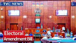 Analyzing The Electoral Act Amendment Bill and 2023 General Election