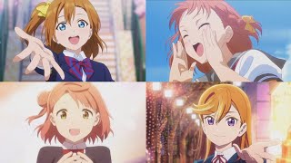 穂乃果「待ってたよ！」ラブライブ！スクールアイドルフェスティバル2MIRACLE LIVE!