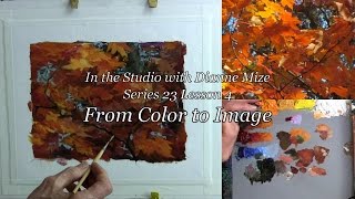 Series 23 Lesson 4 - From Color to Image Trailer