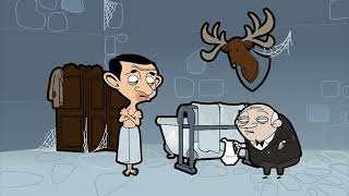 Mr Bean | Cartoon for kids | Funny moments |#cartoonnetwork #mrbeancartoon #mrbean #animation