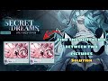 Path to Nowhere | Secret Dreams D-2 solution [Dreamy Bubble event]