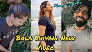 Shijii's Black dress pics \u0026 videos in car|சேரும் வரை போகும் இடம் தெரியாதெனில்