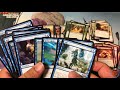 【開封大好き】「基本セット2019」シールド対決~構築編~【mtg】