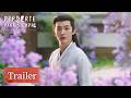 Final Tráiler 21-23｜¿Xiaoyao se reencuentra con Tushan Jing?｜Perderte para Siempre S2｜WeTV