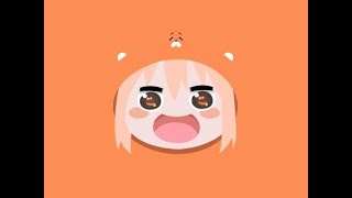 うとうのコメディー瞬間！うまるちゃんパート2||  comedy moments of Himouto! Umaru-Chan 2