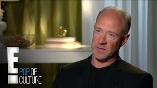 Brooks Ayers Shows Cancer Treatment Document ‚Äì Watch Full E! Interview! | E!