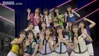 241228 HKT48 7 gen Research Students \