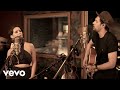Niall Horan, Maren Morris - Seeing Blind (Acoustic)