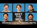 Meet the Men of The 'Divorced in your 20s' Bachelorette