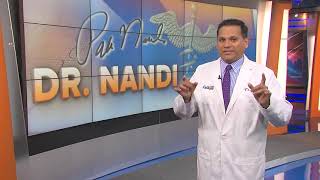 Ask Dr. Nandi: FDA approves ketamine-like nasal spray for depression