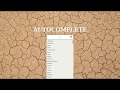 How To Make Autocomplete Drop-down With HTML & CSS