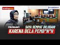 [FULL] Haru! Tangis Titin di PK Vina: Saya Diludahi Karena Membela Pembun*h - PART 1 | BREAKING NEWS