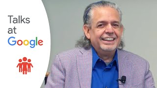 Latino Politics, Philanthropy & Arts | Luis Miranda | Talks at Google