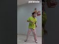 강다니엘(KANGDANIEL) - PARANOIA Dance Cover ( Short Ver.) by Y Kang