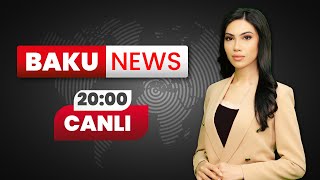 Koronavirusa yoluxma artsa, məktəblər yenidən bağlanacaq? - 20:00 buraxılışı (27.07.2022)