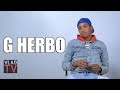 G Herbo on Lil Uzi Vert: He Can Really Rap, Dropping Joint EP Together (Part 2)