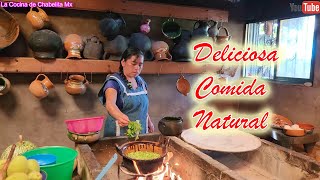 Welcome to the traditional Mexican cuisine recipes channel