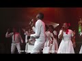 INYAYA YEMURIDZI 2 (Jesus Revelation Ministries) Praise