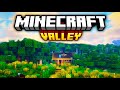 Turning Minecraft Into Stardew Valley