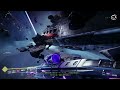 【destiny2 デスティニー2】ガーディアンランク上げたい！nf伝説【参加ok】