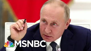 The Challenges Ahead For U.S.-Russia Relations | Morning Joe | MSNBC